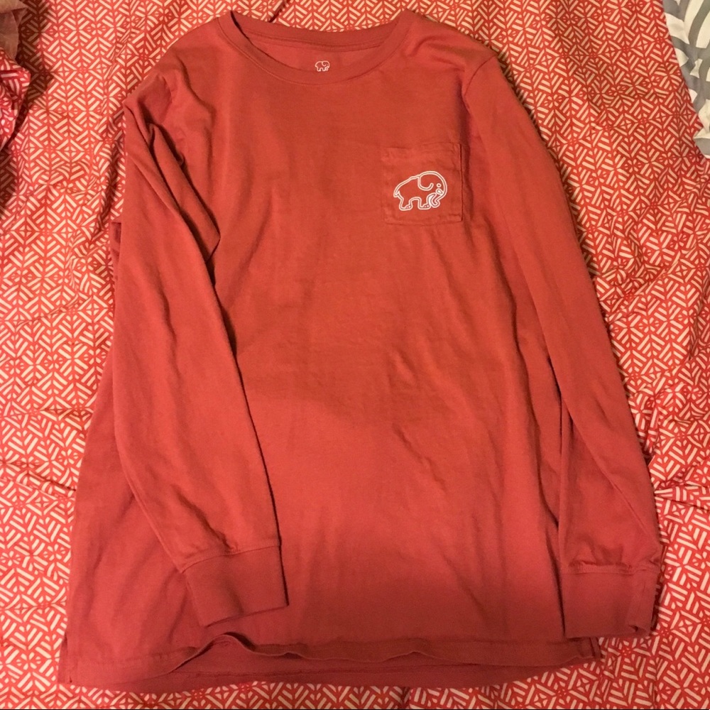 Ivory Ella shirt